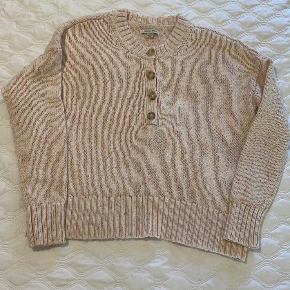 American Eagle Sweater